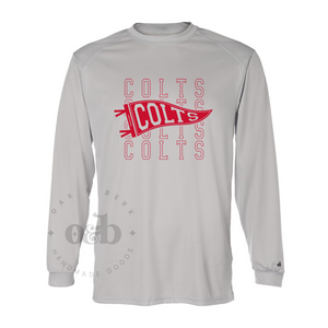 MTO / Varsity DCG Colts, performance