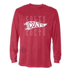 MTO / Varsity DCG Colts, performance