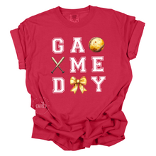 Load image into Gallery viewer, MTO / Game Day, Softball