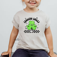 Load image into Gallery viewer, RTS / Feeling Lucky, youth