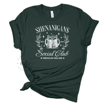 Load image into Gallery viewer, RTS / Shenanigans Social Club