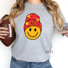Load image into Gallery viewer, MTO / KC Beanie, youth+adult