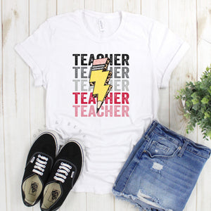 MTO / Teacher Bolt