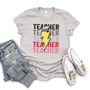 MTO / Teacher Bolt