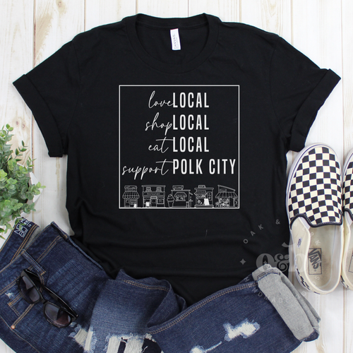 RTS / Support Polk City