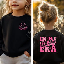Load image into Gallery viewer, MTO / 100 Day of School Era. pink