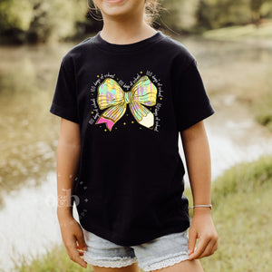 MTO / 100 Days Pencil Bow, youth
