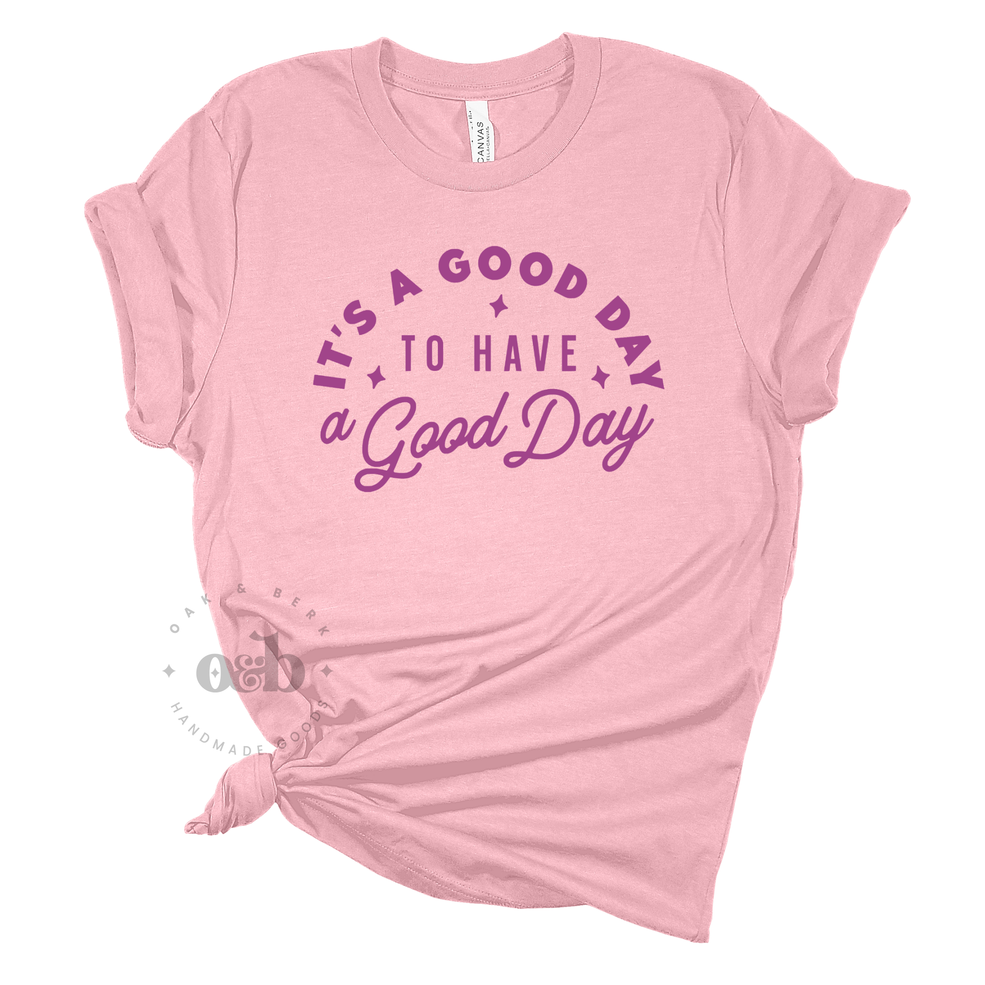 RTS / It's a Good Day for a Good Day