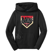Load image into Gallery viewer, MTO / Comet Baseball Ice Cream, hoodies