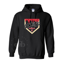 Load image into Gallery viewer, MTO / Comet Baseball Ice Cream, hoodies