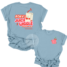 Load image into Gallery viewer, MTO / Rory's Juicy Wiggle Support Squad