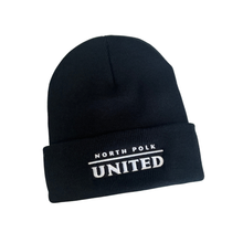 Load image into Gallery viewer, RTS / United Stocking Cap, embroidered