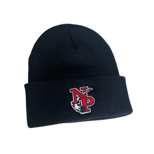 Load image into Gallery viewer, RTS / North Polk Stocking Cap, embroidered