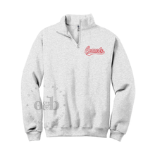 Load image into Gallery viewer, RTS / Comets Logo Outline, cadet collar