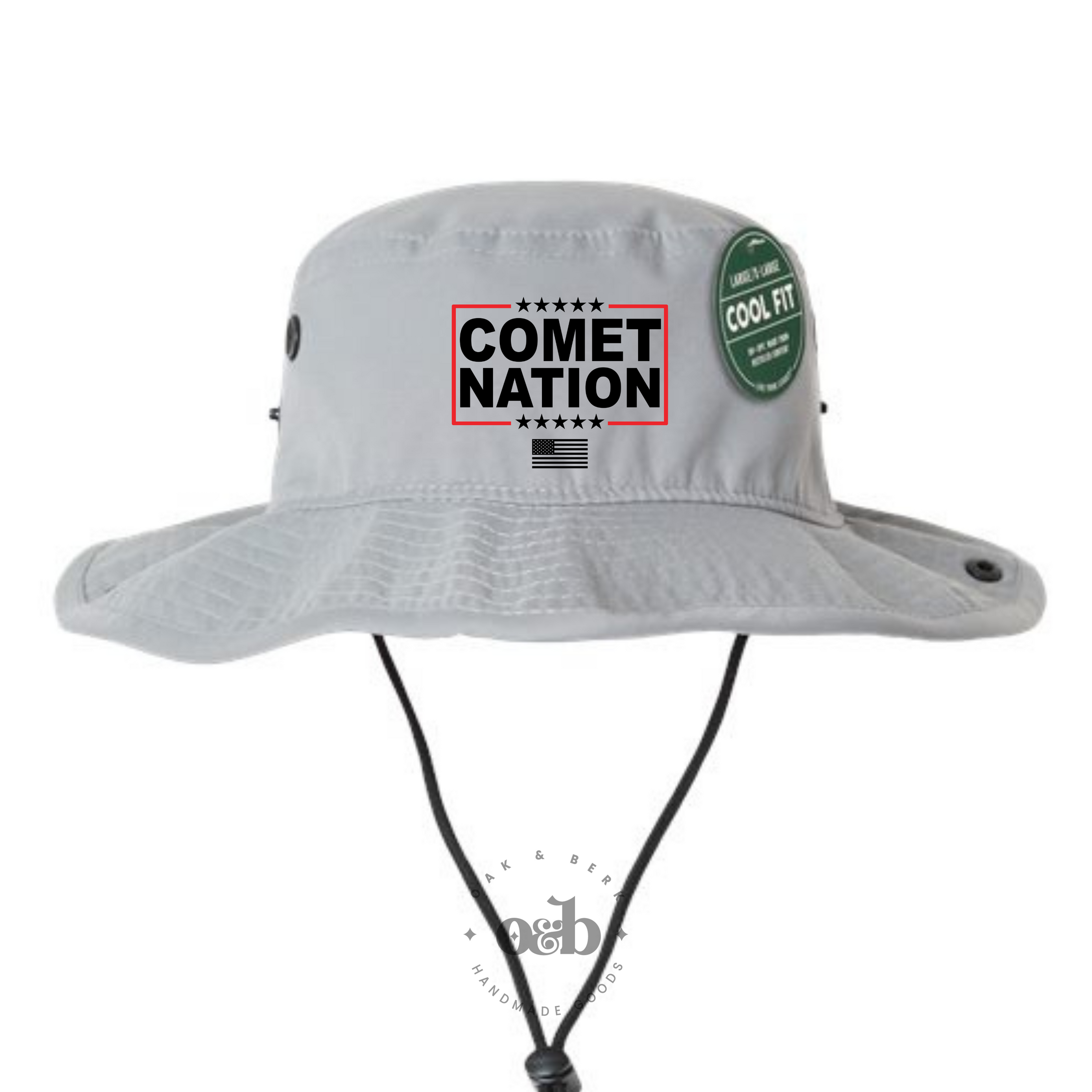 MTO / Comet Nation Booney Hat
