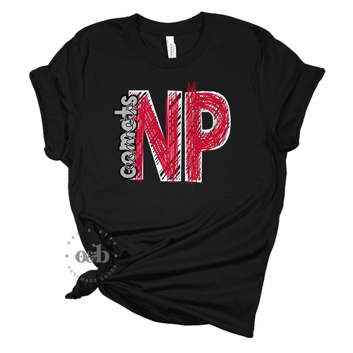 MTO / NP Comets Scribble, youth