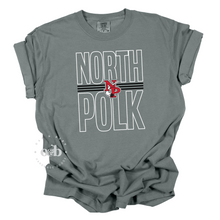Load image into Gallery viewer, MTO / North Polk Outline, adult
