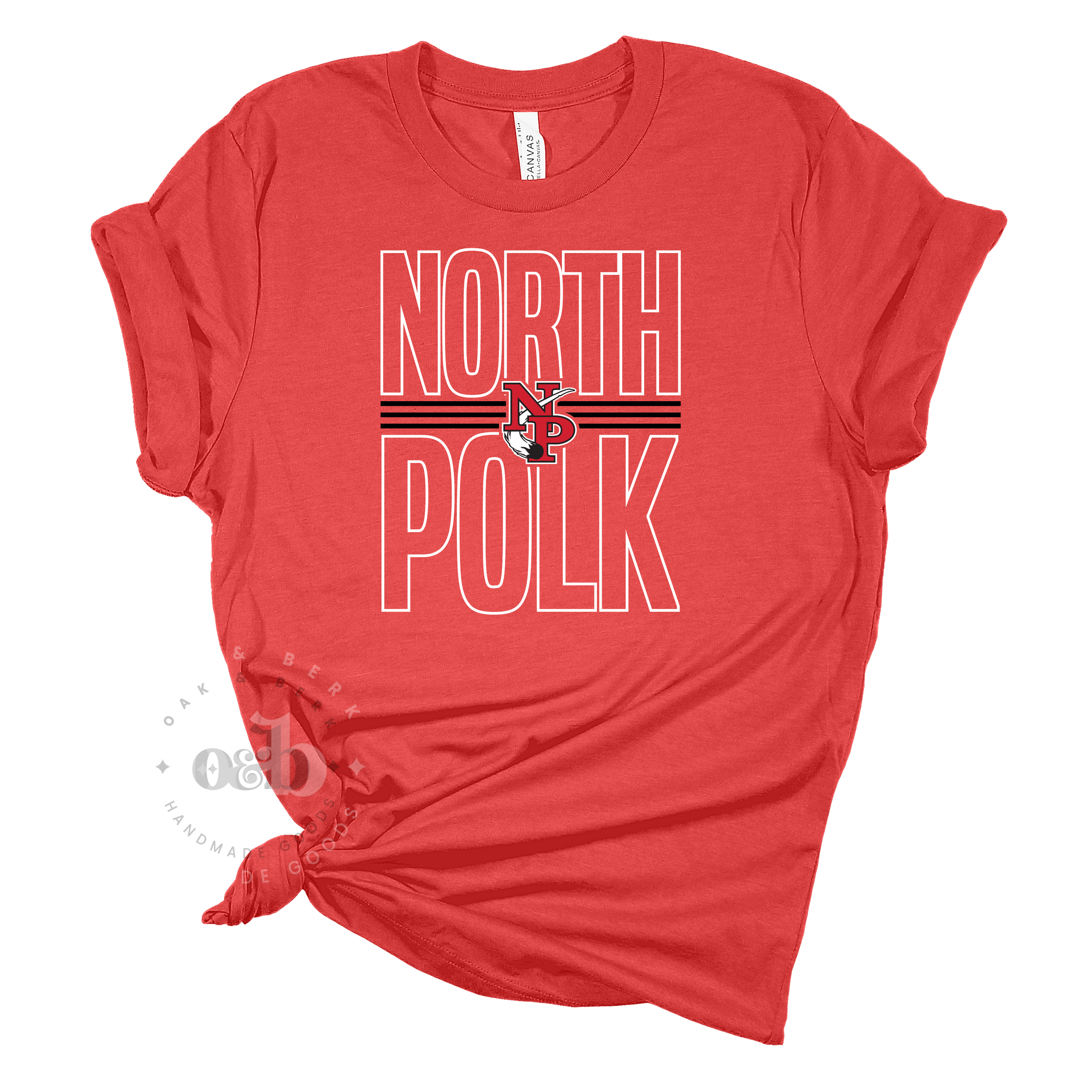 MTO / North Polk Outline, toddler+youth