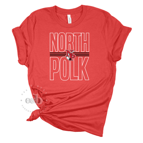 MTO / North Polk Outline, toddler+youth