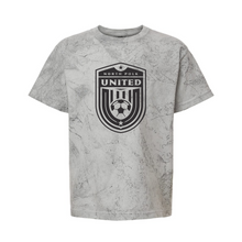 Load image into Gallery viewer, MTO / North Polk United, comfort colors colorblast tee