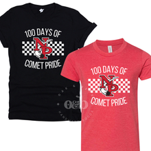 Load image into Gallery viewer, MTO / 100 Days of Comet Pride