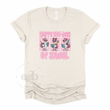 Load image into Gallery viewer, MTO / 100 Days of School, goose