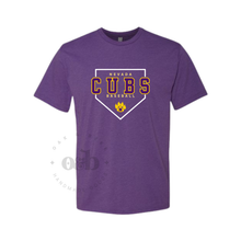 Load image into Gallery viewer, MTO / Nevada Cubs Baseball, home plate