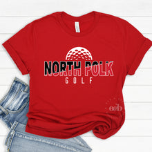 Load image into Gallery viewer, MTO / North Polk Golf, adult