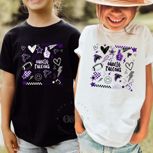 Load image into Gallery viewer, MTO / OABCIG Preppy Football, toddler+youth