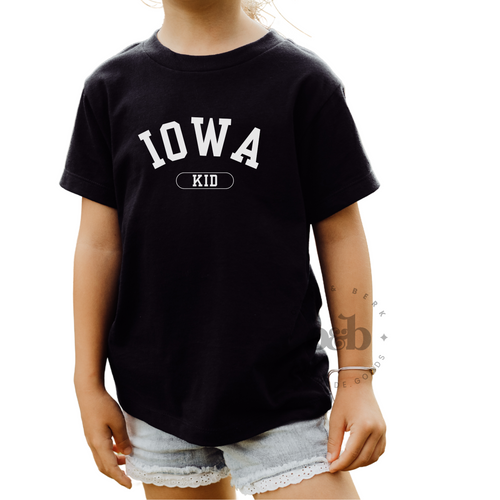 MTO / Iowa Kid