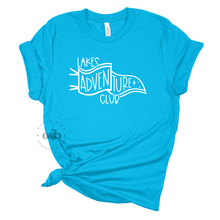 Load image into Gallery viewer, MTO / Adventure Club Tee, youth+adult