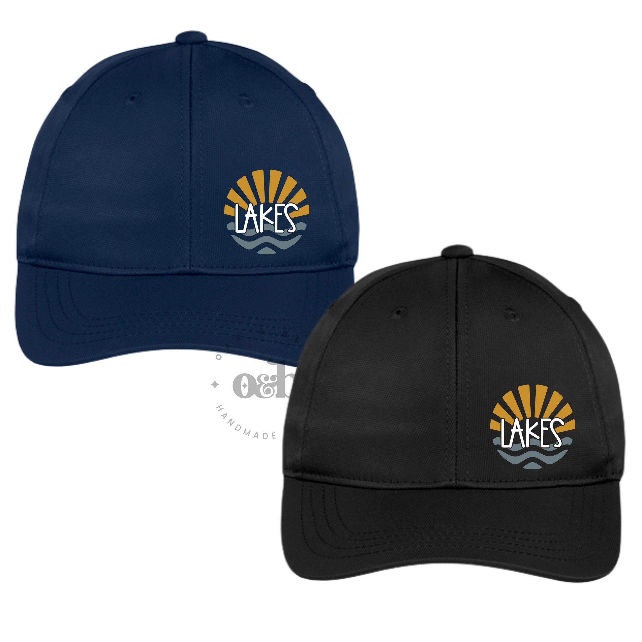 MTO / Lakes Performance Hat, YOUTH