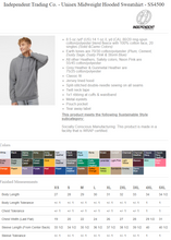 Load image into Gallery viewer, MTO / Camo Hoodies, Van Meter