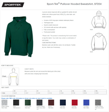 Load image into Gallery viewer, MTO / Ballard Diagonal, hoodie