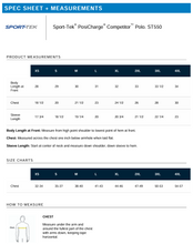 Load image into Gallery viewer, MTO / Sport Tek Polo + North Polk Logo