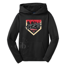 Load image into Gallery viewer, MTO / Tigers Baseball Ice Cream, hoodies