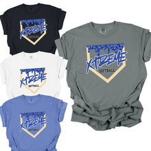 Load image into Gallery viewer, MTO / Xtreme Softball Ice Cream, comfort colors