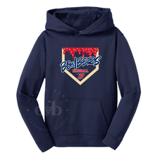 Load image into Gallery viewer, MTO / Bombers Baseball Ice Cream, hoodies