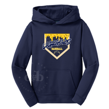 Load image into Gallery viewer, MTO / Chargers Baseball Ice Cream, hoodies