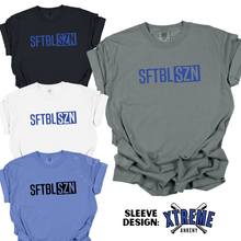 Load image into Gallery viewer, MTO / Xtreme SFTBLSZN, comfort colors