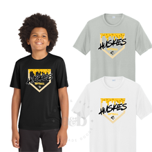 Load image into Gallery viewer, MTO | Winterset Huskies Ice Cream, Sport-Tek Competitor Tee {youth, adult + TALL}