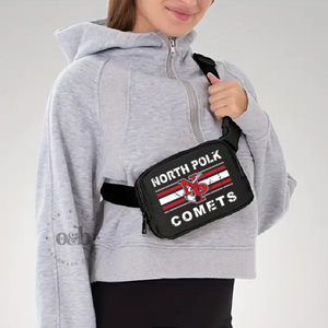 RTS / Comet Belt Bag