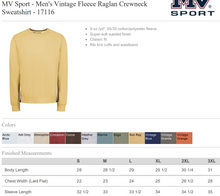 Load image into Gallery viewer, RTS / Comets Felt Pennant Crewneck