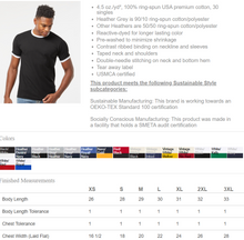 Load image into Gallery viewer, RTS / North Polk Ringer Tee