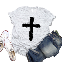 Load image into Gallery viewer, RTS / Ink Cross