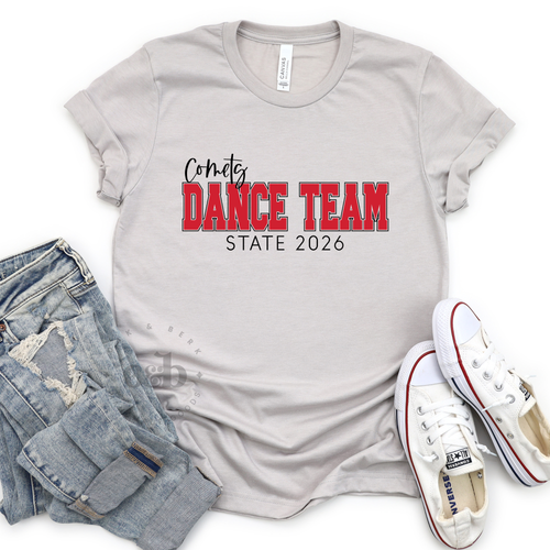 MTO / North Polk State Dance 25-26