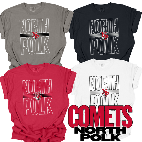 MTO / North Polk Outline, adult