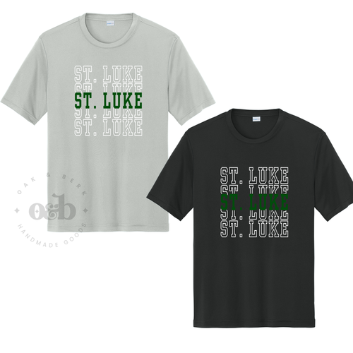 MTO / St Luke Repeating, sport tek