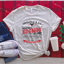 Load image into Gallery viewer, RTS / Griswold &amp; Co Eggnog
