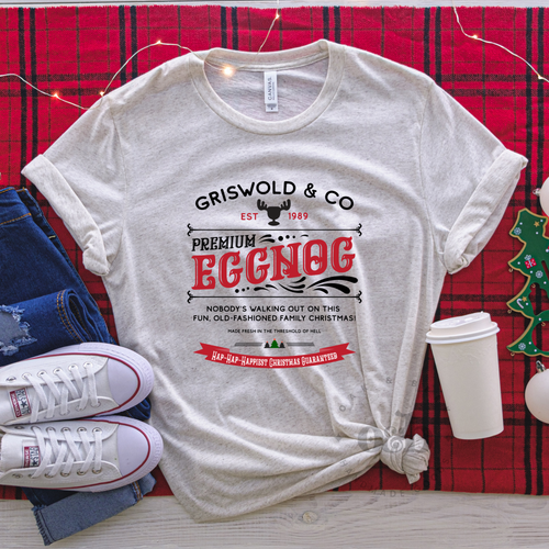 RTS / Griswold & Co Eggnog